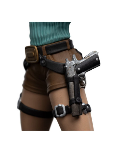 Tomb Raider Lara Croft Mini Epics 