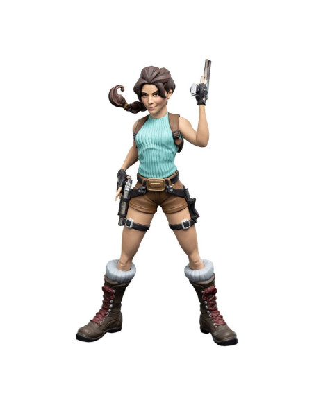 Tomb Raider Lara Croft Mini Epics 