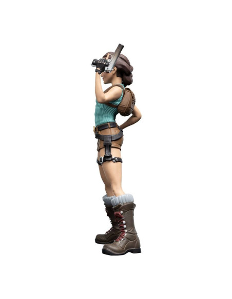 Tomb Raider Lara Croft Mini Epics 