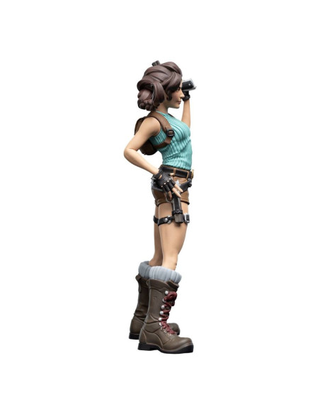 Tomb Raider Lara Croft Mini Epics 