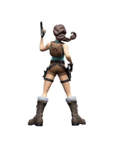 Tomb Raider Lara Croft Mini Epics 