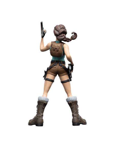 Tomb Raider Lara Croft Mini Epics 