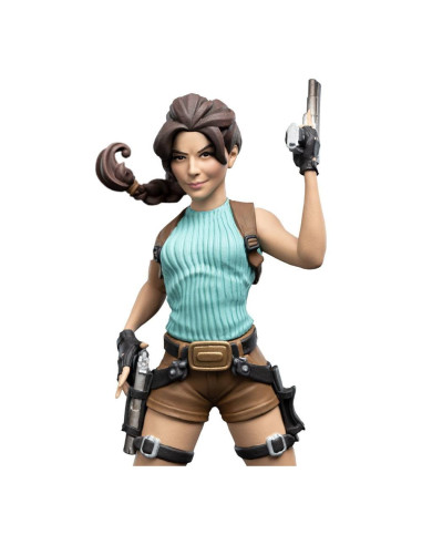 Tomb Raider Lara Croft Mini Epics 