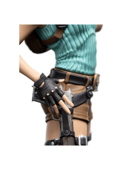 Tomb Raider Lara Croft Mini Epics 