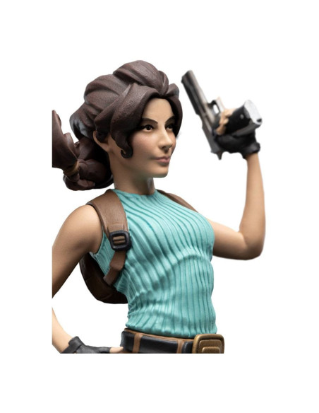 Tomb Raider Lara Croft Mini Epics 