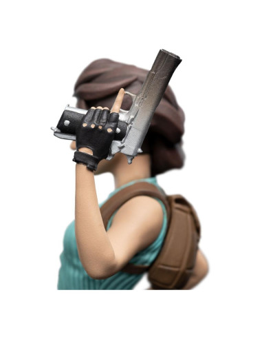 Tomb Raider Lara Croft Mini Epics 