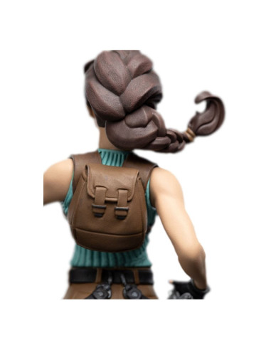 Tomb Raider Lara Croft Mini Epics 