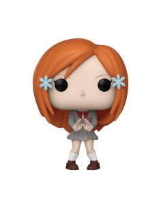 Figurine Funko POP ! Bleach Orihime 1611