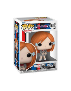 Figurine Funko POP ! Bleach Orihime 1611 2