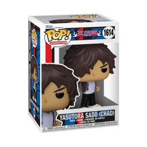 Figurine Funko POP ! Bleach Yasutora Sado 1614 2