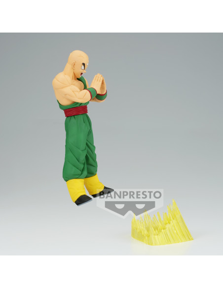 Figurine Dragon Ball Z Tenshinhan Gx Materia﻿