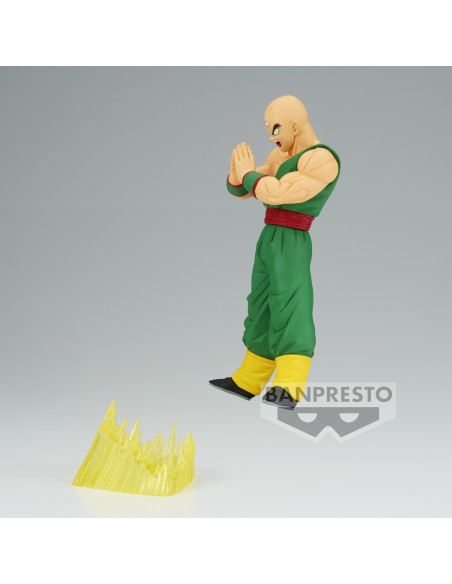 Figurine Dragon Ball Z Tenshinhan Gx Materia﻿