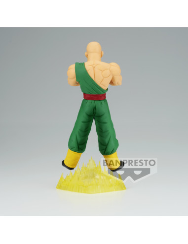Figurine Dragon Ball Z Tenshinhan Gx Materia﻿
