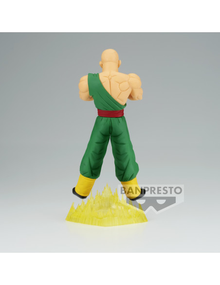 Figurine Dragon Ball Z Tenshinhan Gx Materia﻿