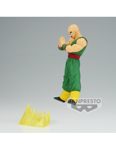 Figurine Dragon Ball Z Tenshinhan Gx Materia﻿