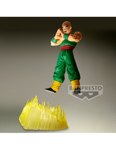 Figurine Dragon Ball Z Tenshinhan Gx Materia﻿