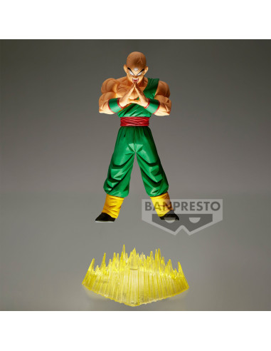 Figurine Dragon Ball Z Tenshinhan Gx Materia﻿
