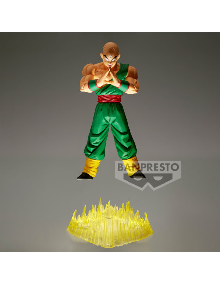 Figurine Dragon Ball Z Tenshinhan Gx Materia﻿