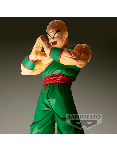 Figurine Dragon Ball Z Tenshinhan Gx Materia﻿