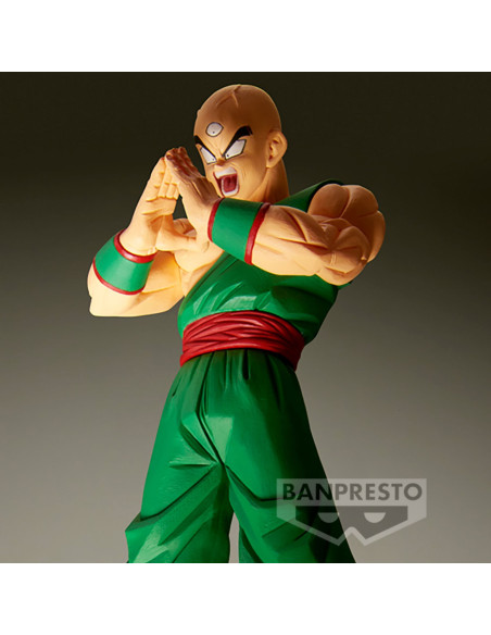 Figurine Dragon Ball Z Tenshinhan Gx Materia﻿