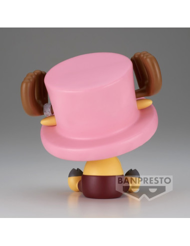 One Piece Tony Tony Chopper Sofvimates