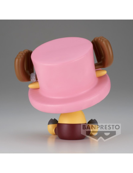 One Piece Tony Tony Chopper Sofvimates