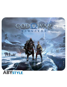 Tapis de Souris God Of War Ragnarok 