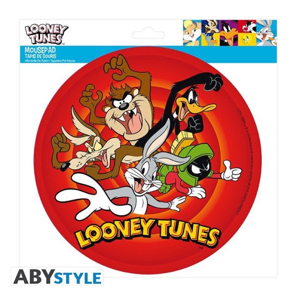 Tapis de Souris Looney Tunes