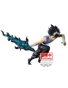 YU YU HAKUSHO - HIEI - ANKOKU BUJUTSUKAI