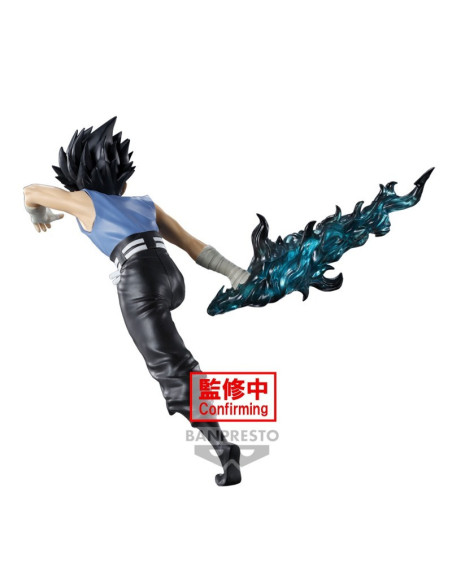 YU YU HAKUSHO - HIEI - ANKOKU BUJUTSUKAI