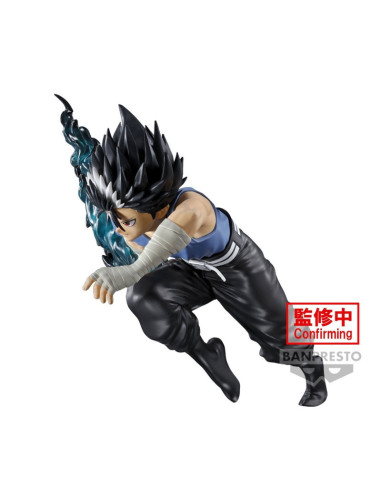 YU YU HAKUSHO - HIEI - ANKOKU BUJUTSUKAI