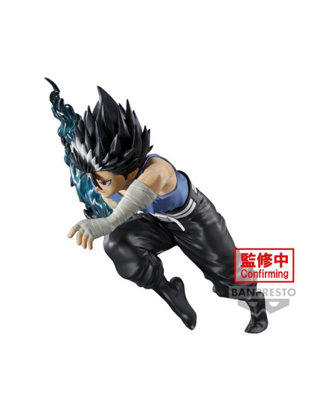 YU YU HAKUSHO - HIEI - ANKOKU BUJUTSUKAI