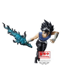 YU YU HAKUSHO - HIEI - ANKOKU BUJUTSUKAI 2