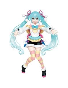 Hatsune Miku Season Collection Miku Winter Image Ver.