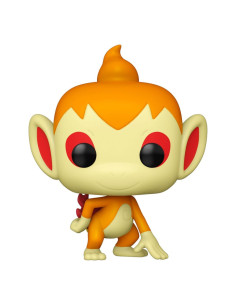 POP ! Pokemon Ouisticram 963