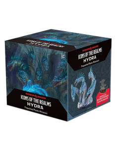 D&D Icons of the Realms Hydra Boxed  2