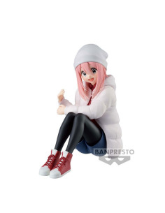 Yurucamp Nadeshiko Kagamihara