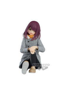 Yurucamp Ayano Toki