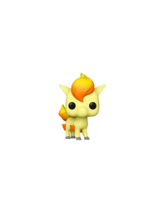 POP ! Pokemon Ponyta 644