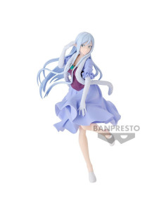Figurine That Time I Got Reincarnated As A Slime Elmesia