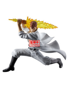 Figurine Yu Yu Hakusho Kazuma Kuwabara Ankoku Bujutsukai
