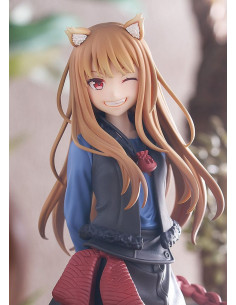 Figurine Spice and Wolf - Holo 2024 Ver. PUP 2