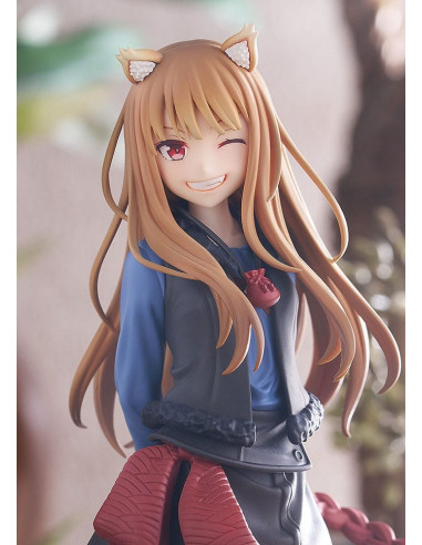 Figurine Spice and Wolf - Holo 2024 Ver. PUP