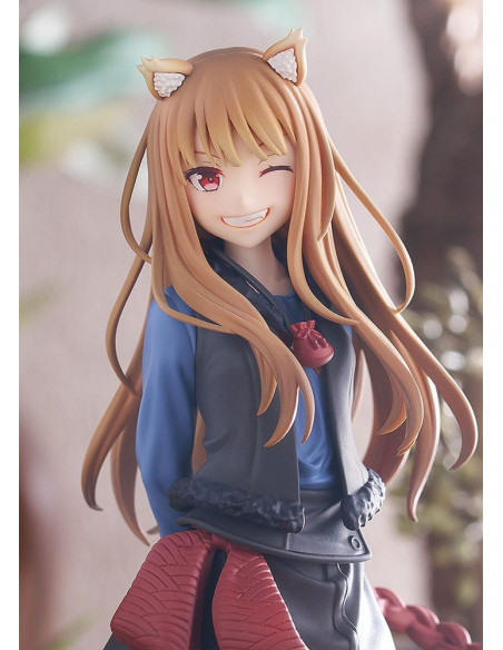 Figurine Spice and Wolf - Holo 2024 Ver. PUP