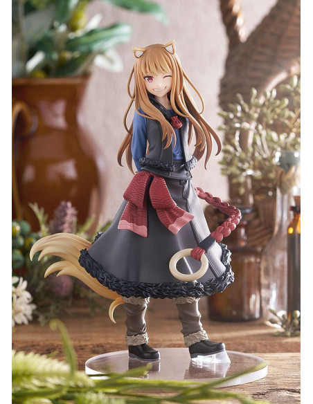 Figurine Spice and Wolf - Holo 2024 Ver. PUP