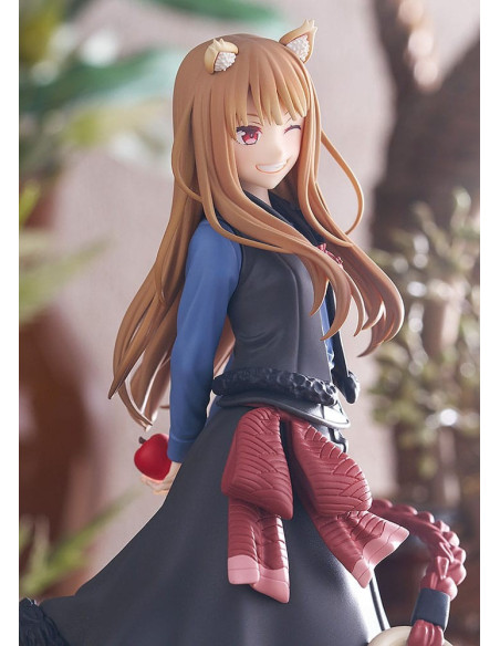 Figurine Spice and Wolf - Holo 2024 Ver. PUP