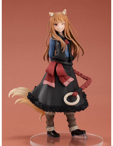 Figurine Spice and Wolf - Holo 2024 Ver. PUP