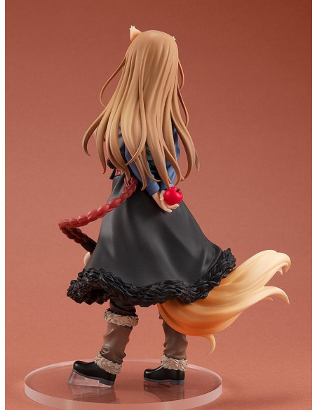 Figurine Spice and Wolf - Holo 2024 Ver. PUP