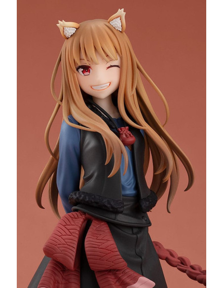 Figurine Spice and Wolf - Holo 2024 Ver. PUP