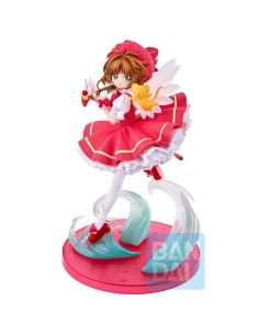 Cardcaptor Sakura Ichibansho 25th Anniversary Collection